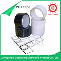 China Wholesale Custom Single Sided Self Adhesive Pe PET Tape